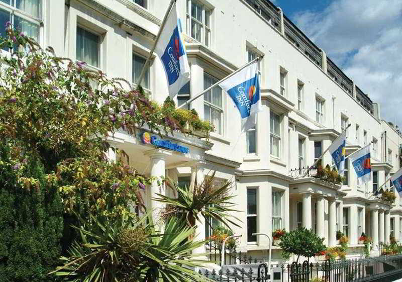 Premier Inn London Kensington Olympia