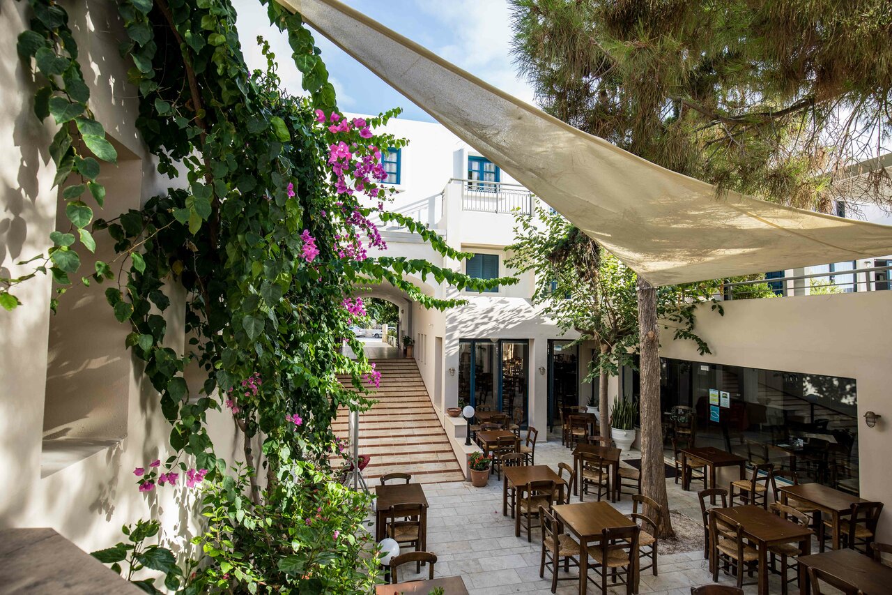 Castello Village Resort Crete 