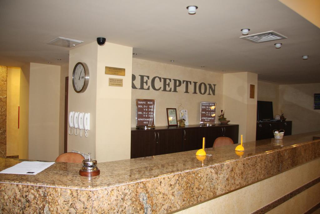 Hotel Germisara - Oferta tratament balnear - Demipensiune
