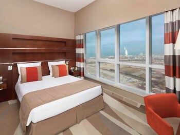 barsha novotel actualizate