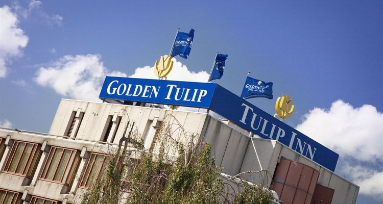 Tulip Inn Zoetermeer-Den Haag