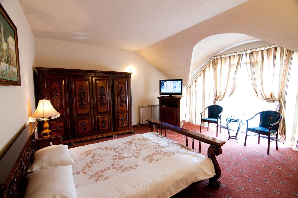 Elite Resort Hotel (Oradea)
