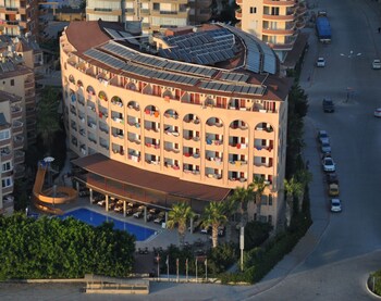 DORIS AYTUR HOTEL