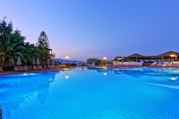 Apollonia Beach Resort And Spa