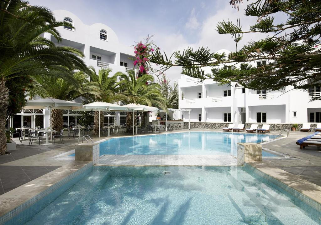 Afroditi Venus Beach  Hotel and Spa