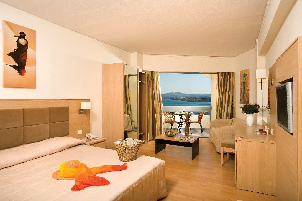 Island Resorts Marisol (Rhodes)