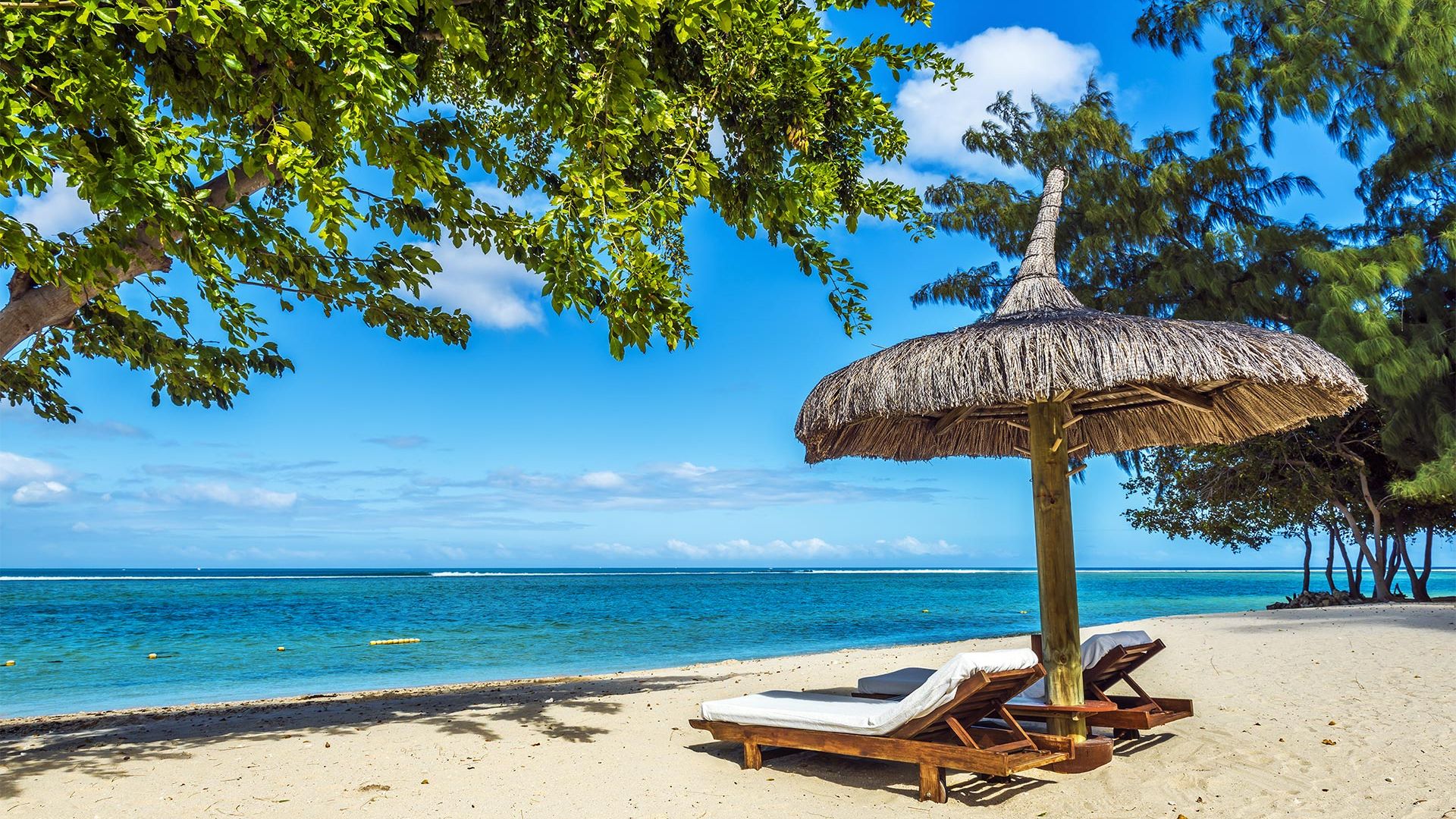 Paste 2022 - Sejur Luxury JW Marriott Mauritius Resort, Mauritius, 11 zile - cu Razvan Pascu