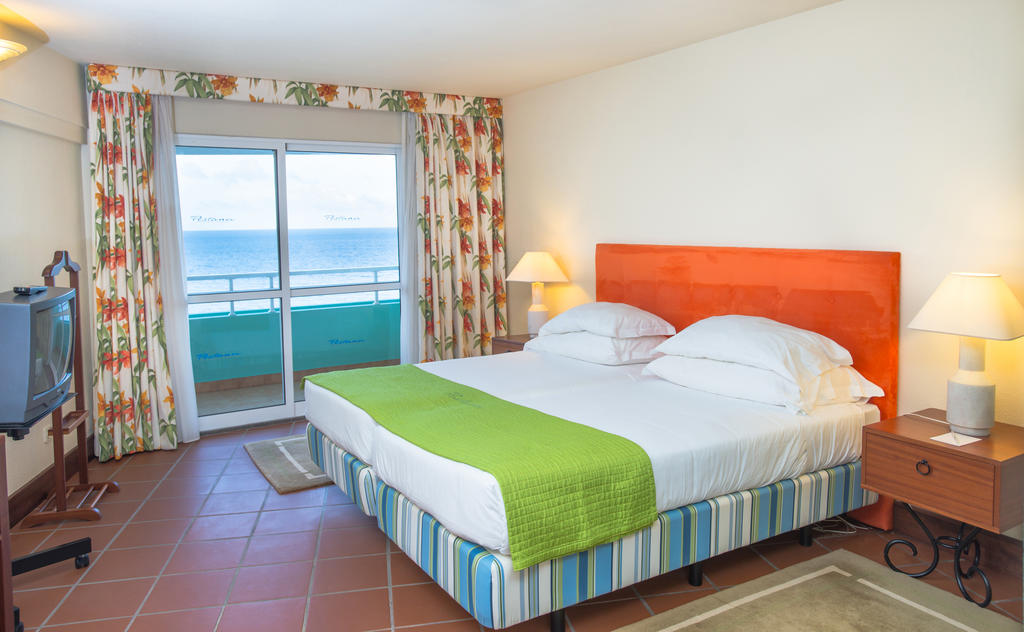 Hotel Pestana Bay Ocean 4*