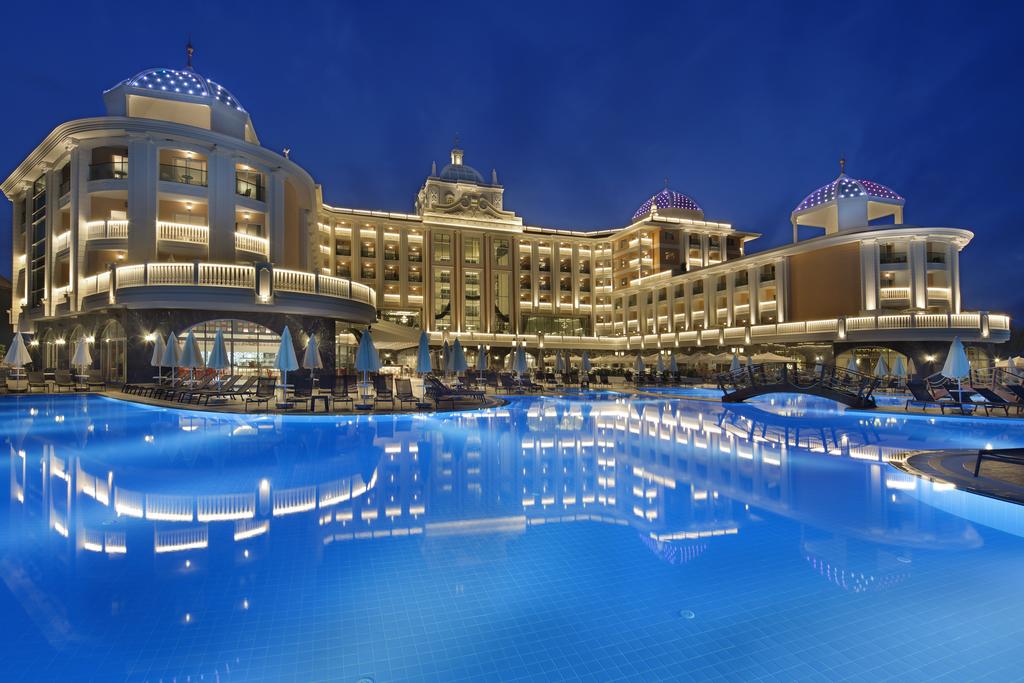 Litore Resort & Spa Hotel