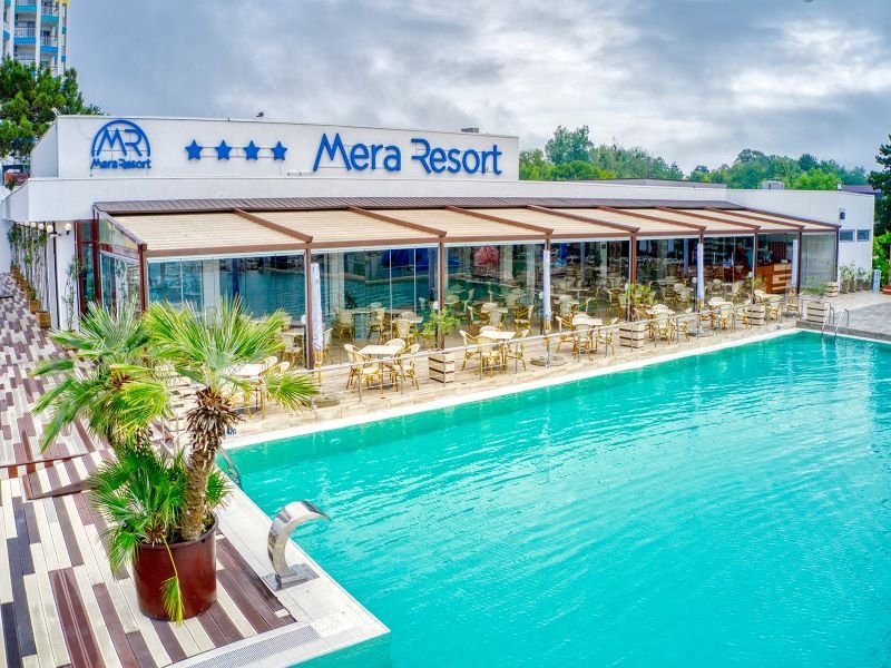 Mera Resort 