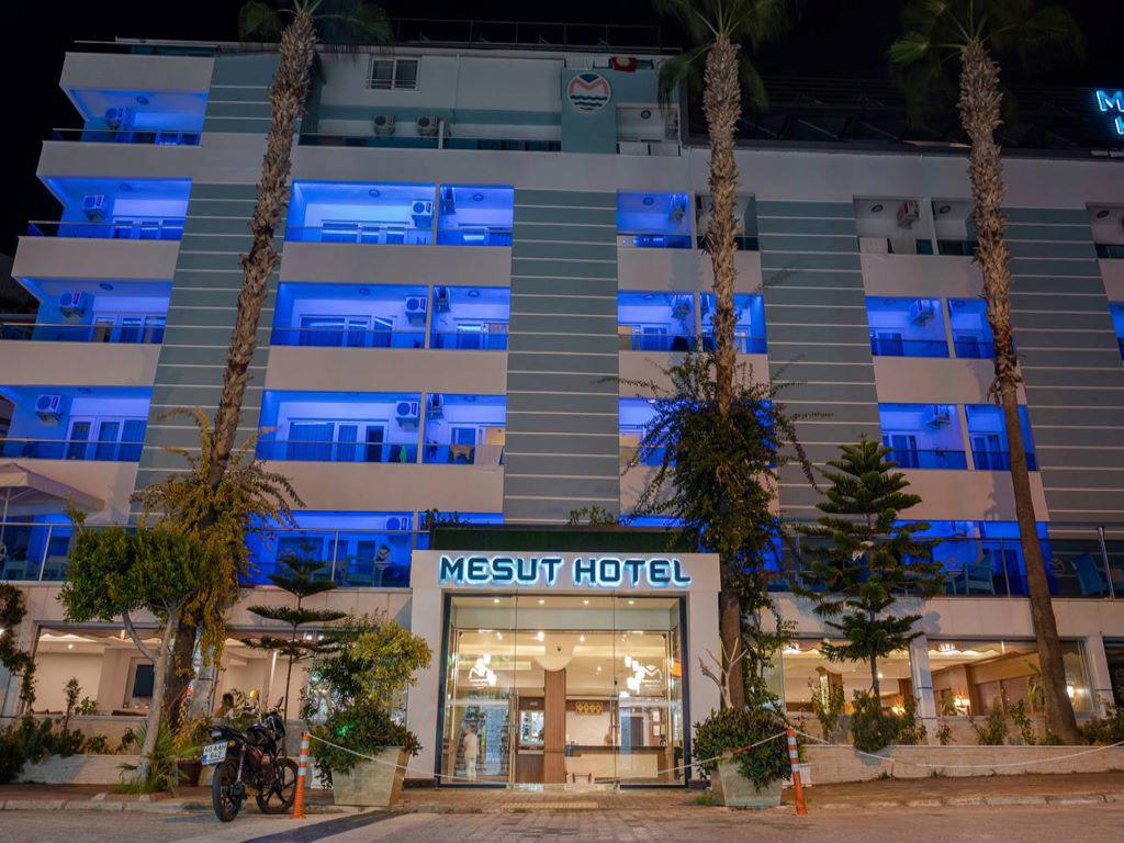 MESUT HOTEL