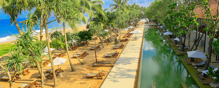 Revelion 2021 - Sejur plaja Sri Lanka