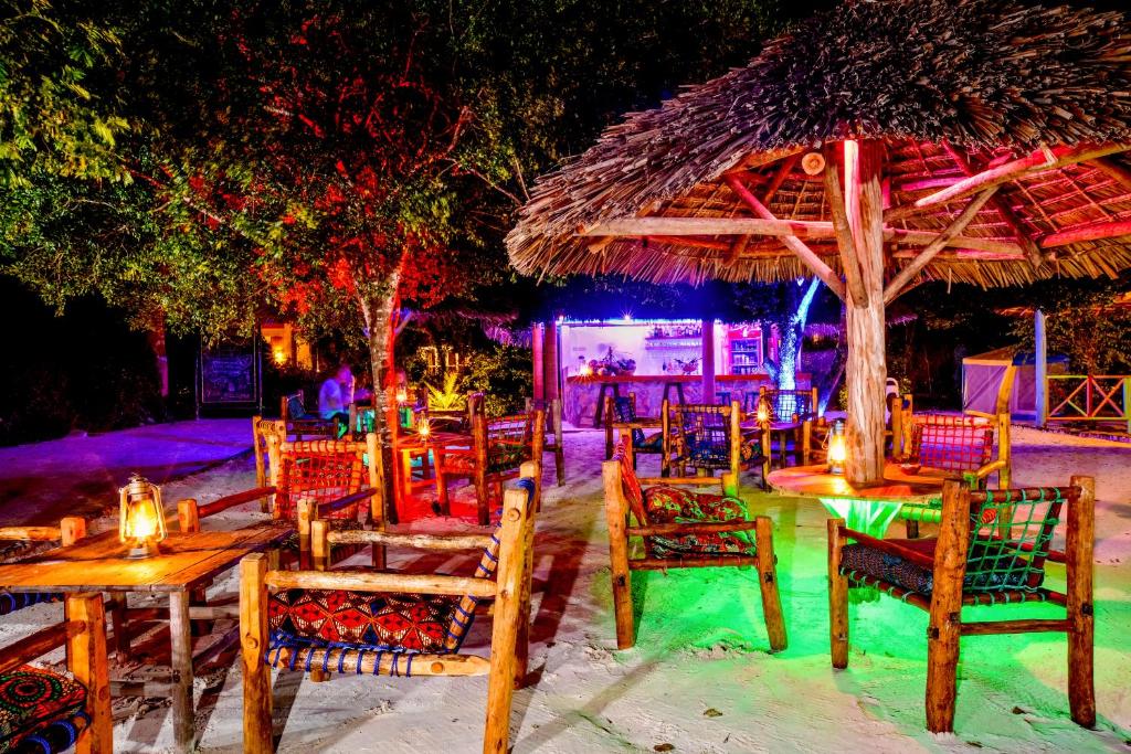 Hotel Pearl Beach Resort & Spa Zanzibar