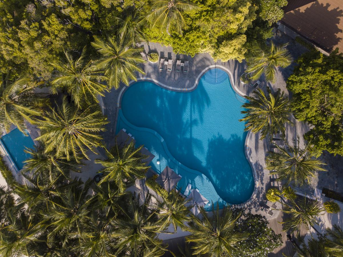 Kurumba Maldives Resort