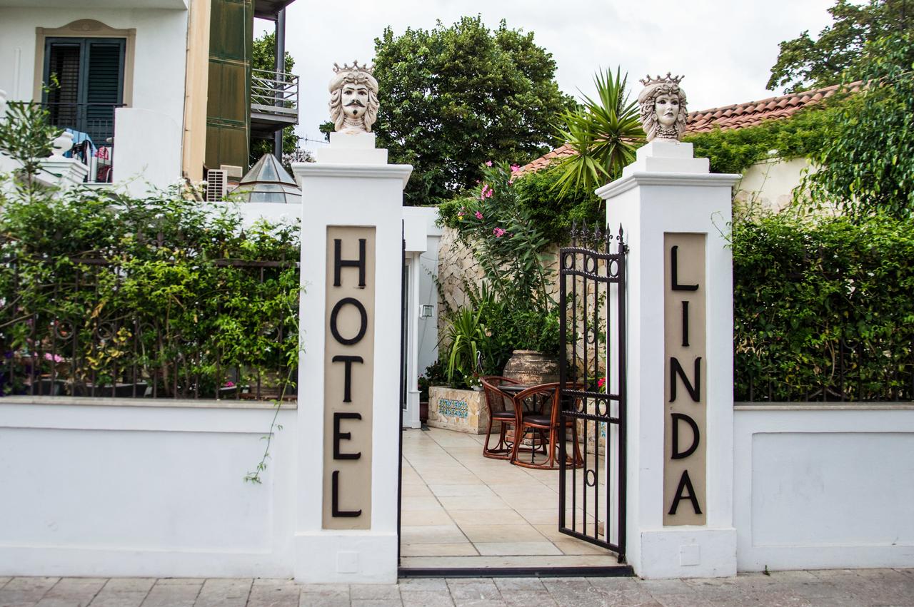 Hotel Villa Linda