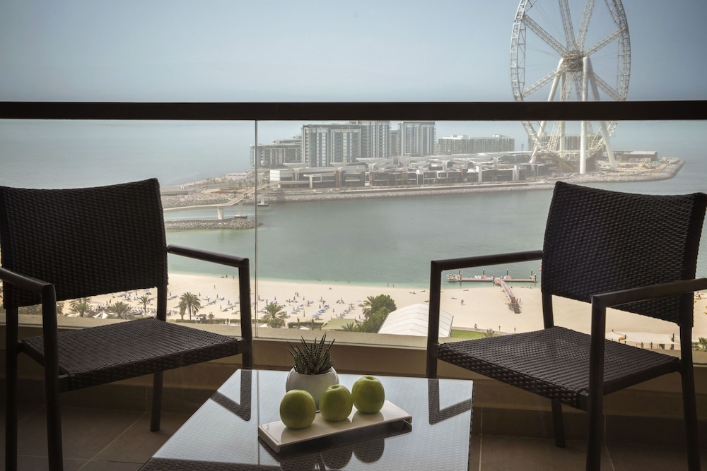 Amwaj Rotana  Jumeirah Beach Residence