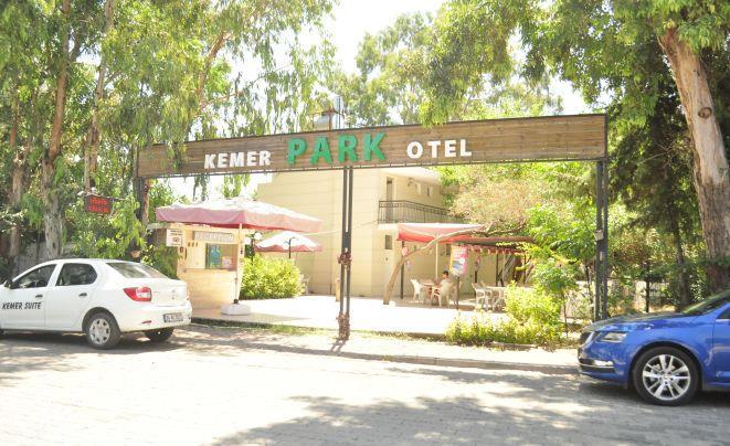 Kemer Park Hotel