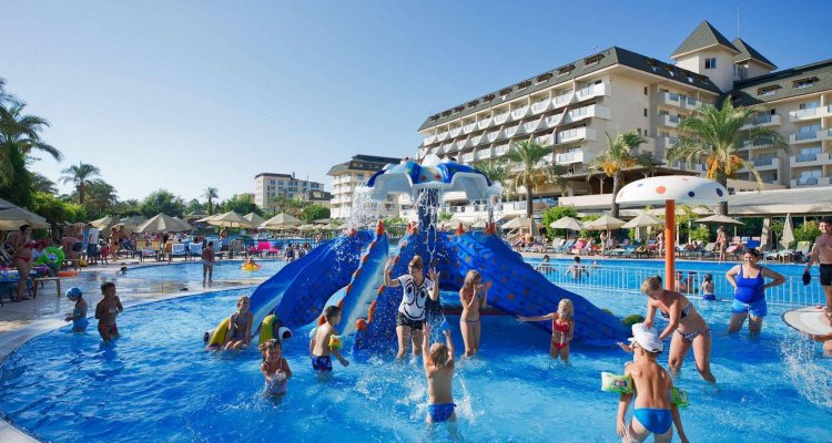 M.C Arancia Resort All Inclusive