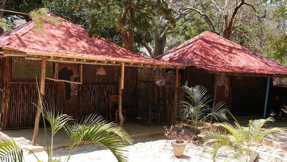 Bidi Badu Zanzibar Village - Hostel