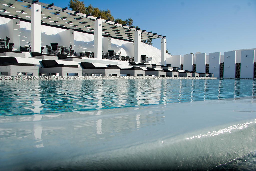 Ambassador Aegean Luxury Hotel Suites (Akrotiri - Santorini)