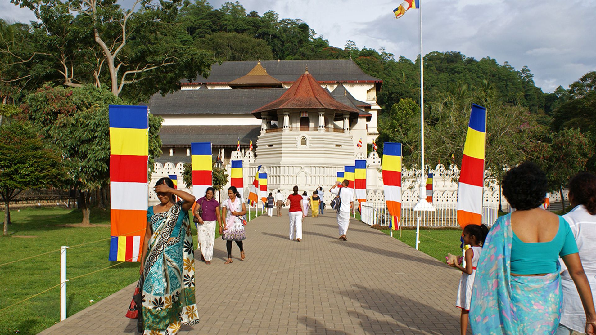 Share a trip - Circuit Sri Lanka, 11 zile