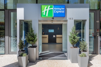Holiday Inn Express Porto-exponor