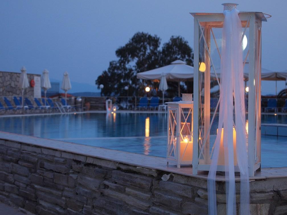 Aristoteles Holiday Resort And Spa