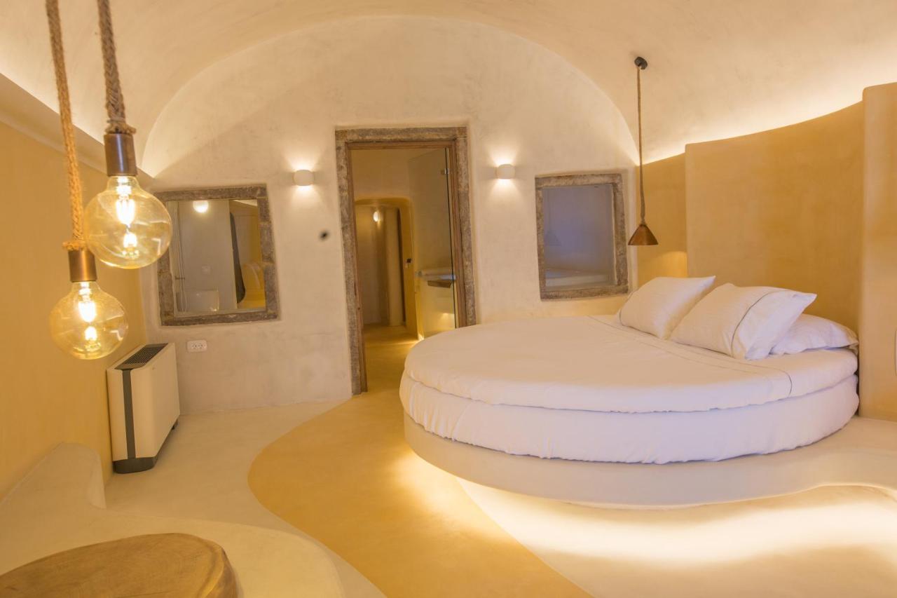 Chic Hotel Santorini