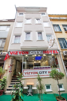 Vizyon City