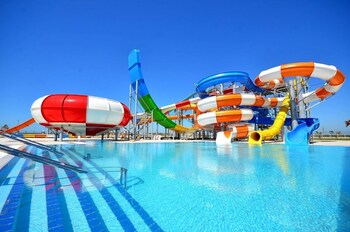 Aquasis Deluxe Resort & Spa - All Inclusive