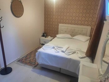 Istanbul Guesthouse And Hostel