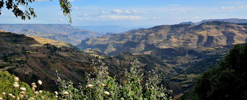 Share a trip - Circuit Etiopia