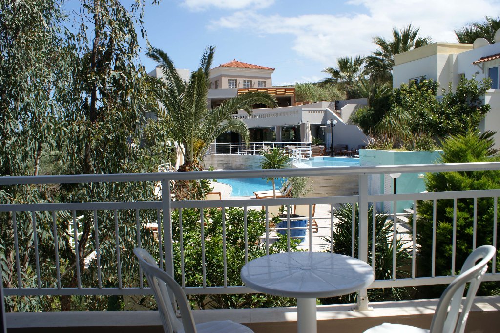 Pelagia Bay Hotel (Crete)