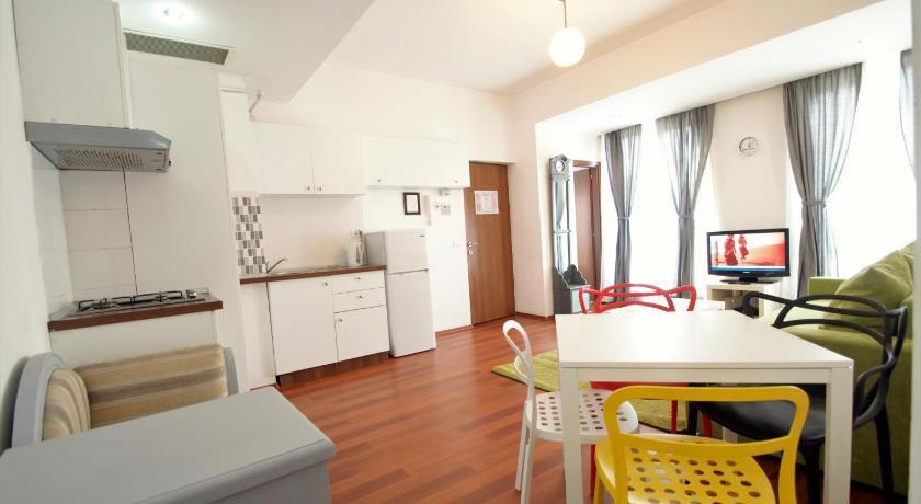 Mosilor Residence Apartments