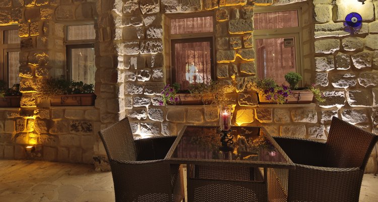 Turkish Cave House Mini-Hotel