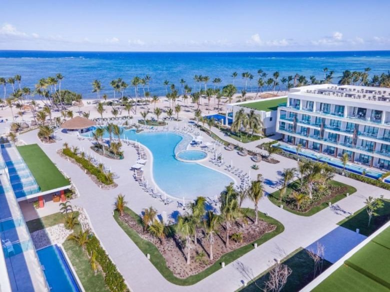 Serenade Punta Cana Beach and Spa Resort 