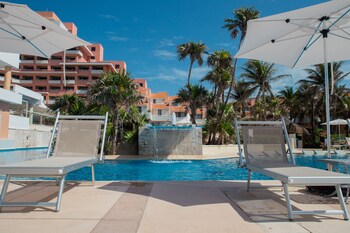 Omni Cancun Hotel And Villas