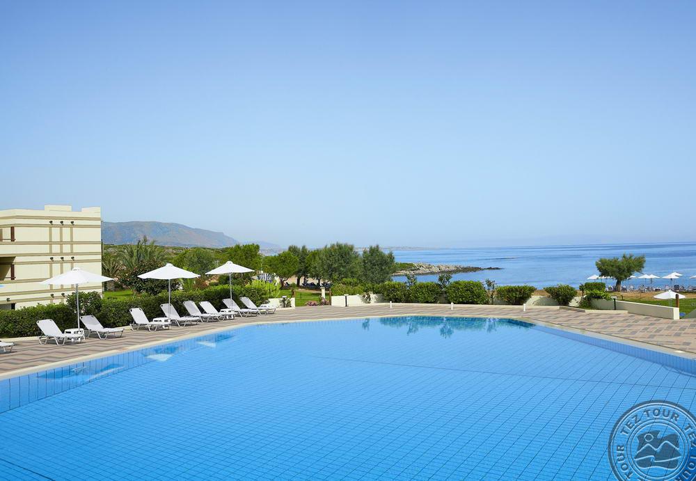 MELI PALACE GRECOTEL ALL IN LIFESTYLE RESORT 4 *