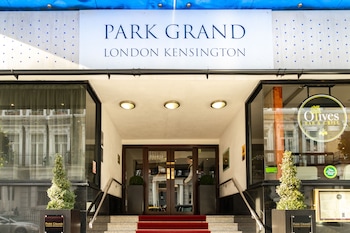 Park Grand Kensington