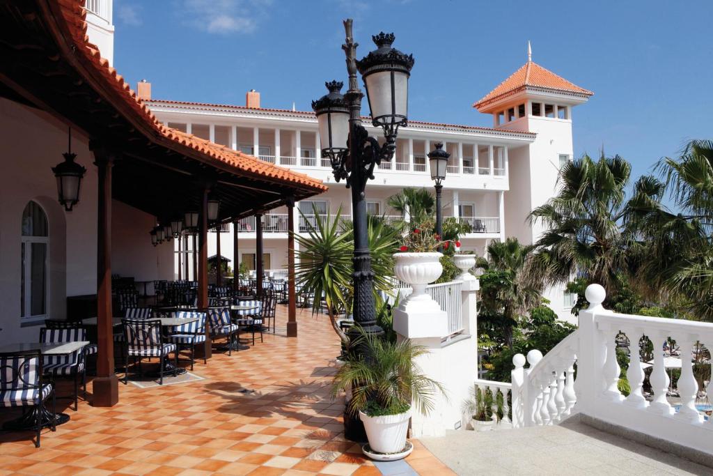 RIU Palace Madeira