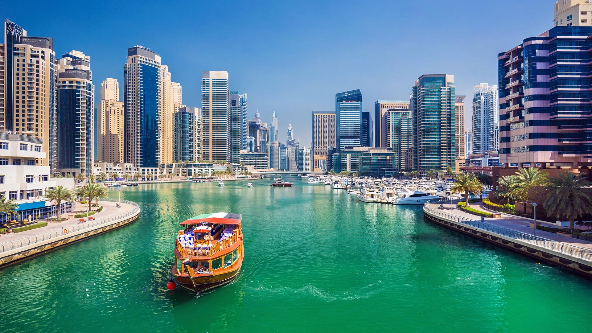 Sejur charter Dubai, EAU, 7 zile - 4 ianuarie 2022