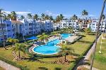 Family Quiet Apartment Playa Bavaro Punta Cana Stf5