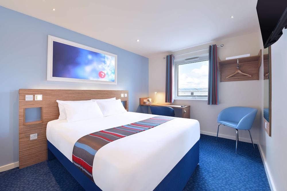 Travelodge London Woolwich