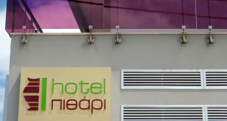 Hotel Pithari