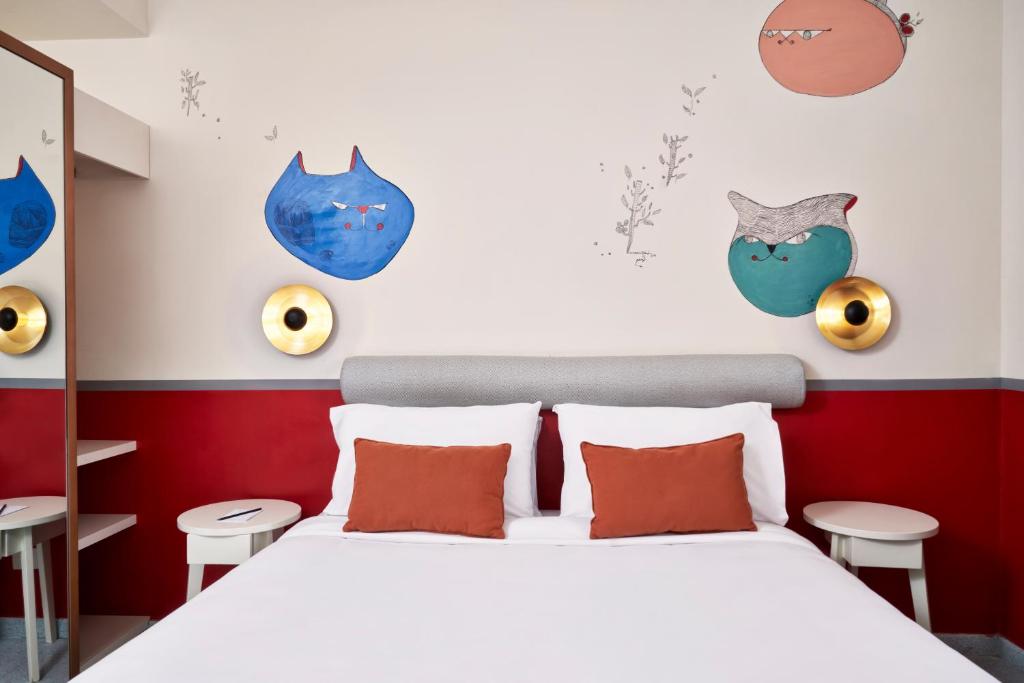 Turtle's Inn Hotel El Gouna
