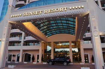 Sunset Resort