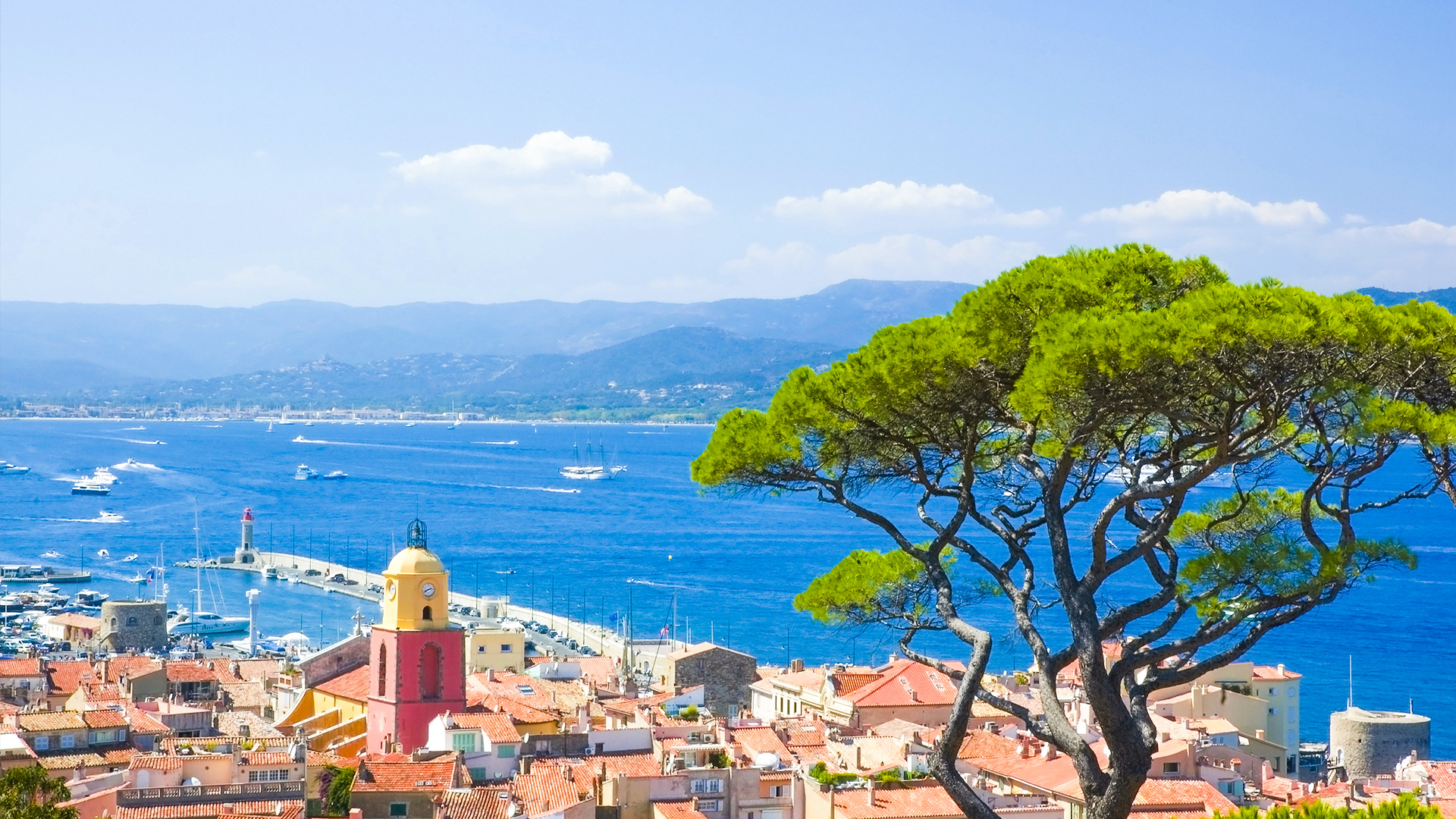 Circuit Provence si Coasta de Azur