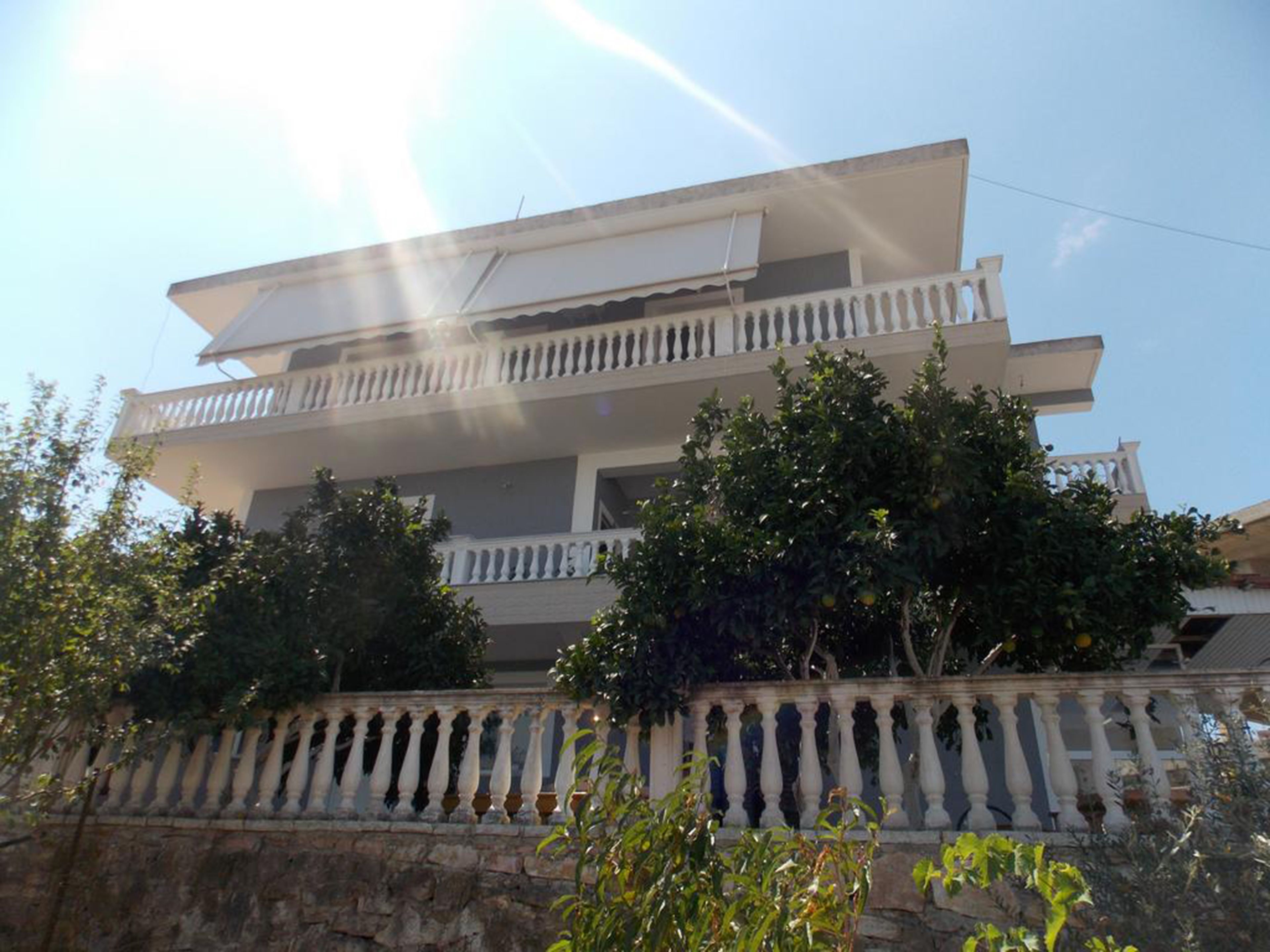 Duraj Apartment