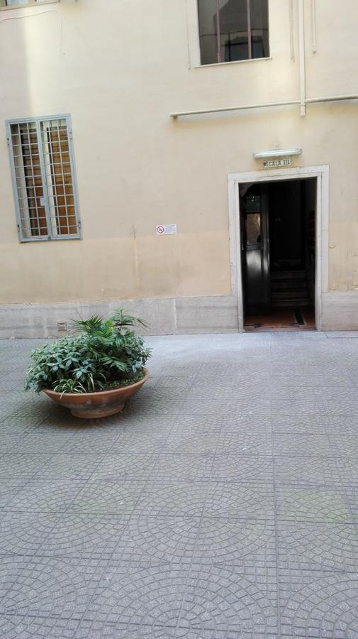 Residenza Laterano