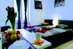 Pula Center Apartments And Rooms